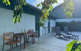 Tiny Guesthouse